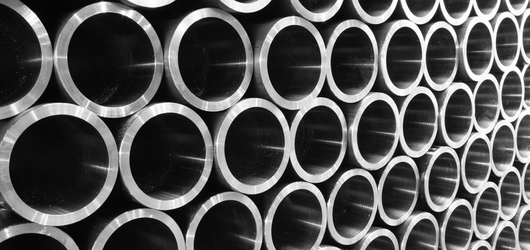 Stainless Pipe Types